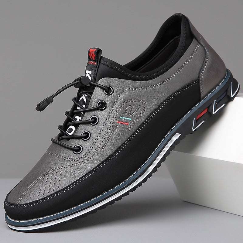 Cavanaugh™ | Premium Handcrafted Leather Oxford Shoes