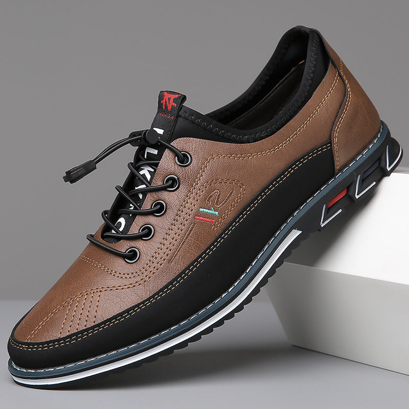 Cavanaugh™ | Premium Handcrafted Leather Oxford Shoes