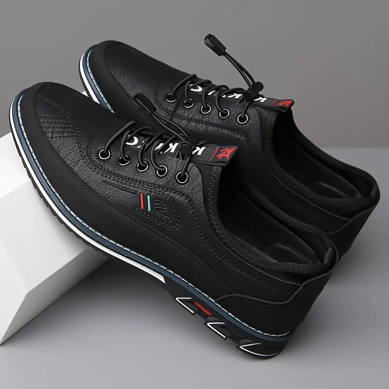 Cavanaugh™ | Premium Handcrafted Leather Oxford Shoes